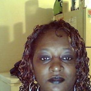 Meet your Posher, Joanna